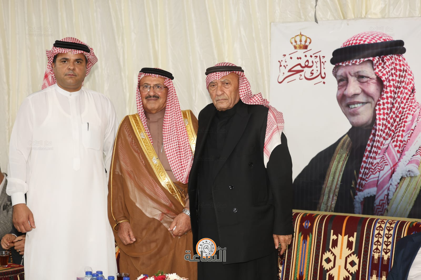 Madar Al-Saa Images 0.17648728510929845