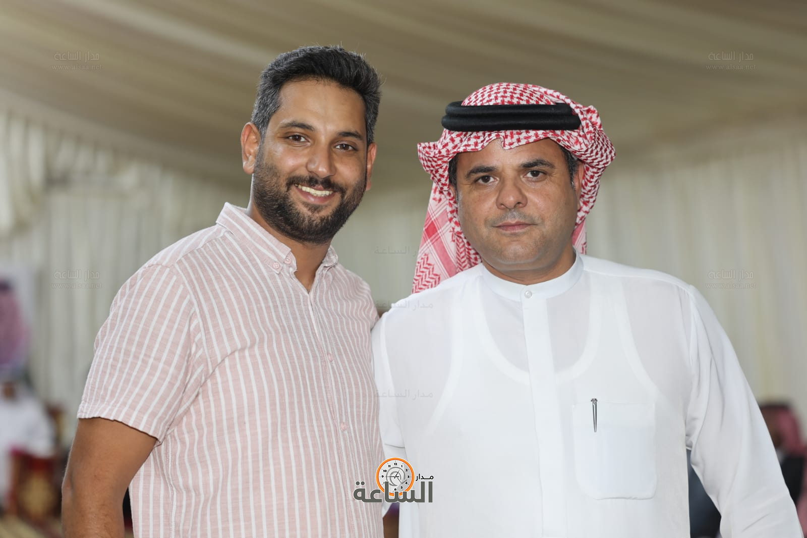 Madar Al-Saa Images 0.5204847003962011