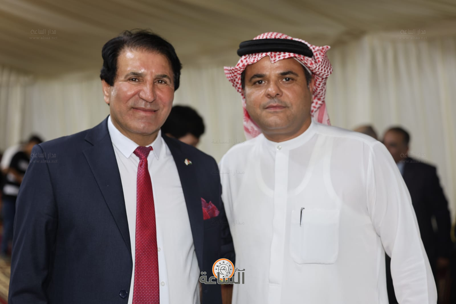 Madar Al-Saa Images 0.8337574558105246