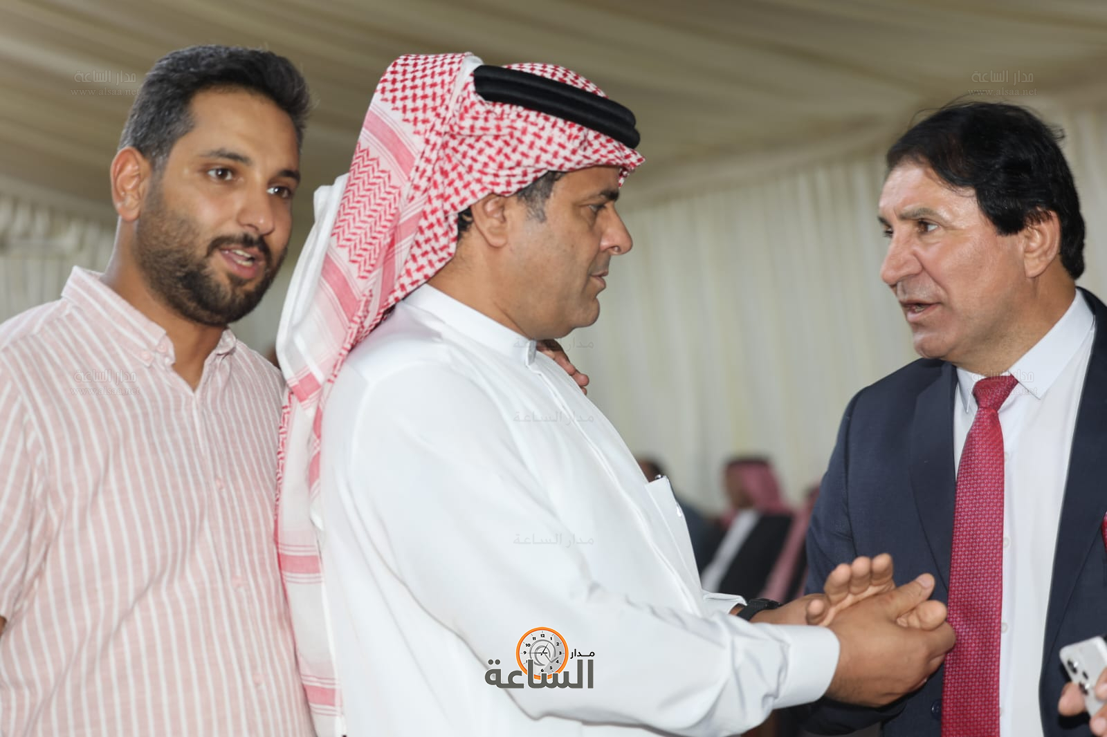 Madar Al-Saa Images 0.40256447575017207