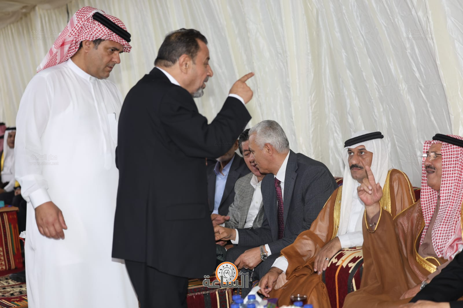 Madar Al-Saa Images 0.7404306821776446