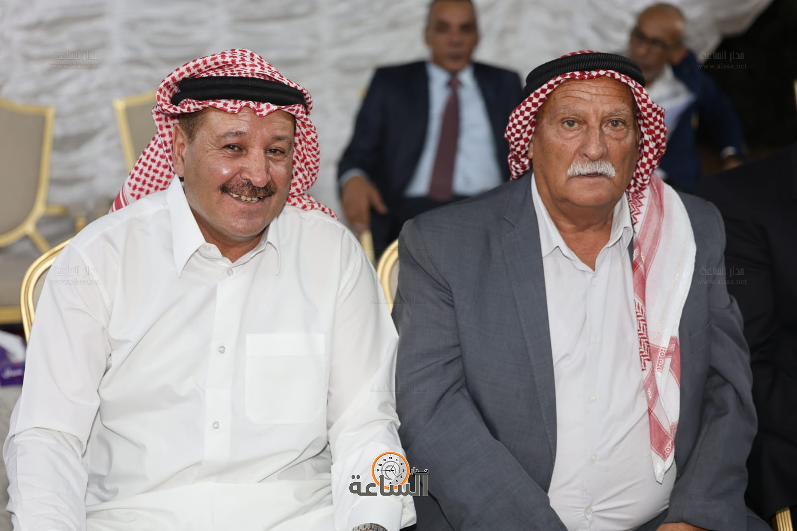 Madar Al-Saa Images 0.09104167863679968