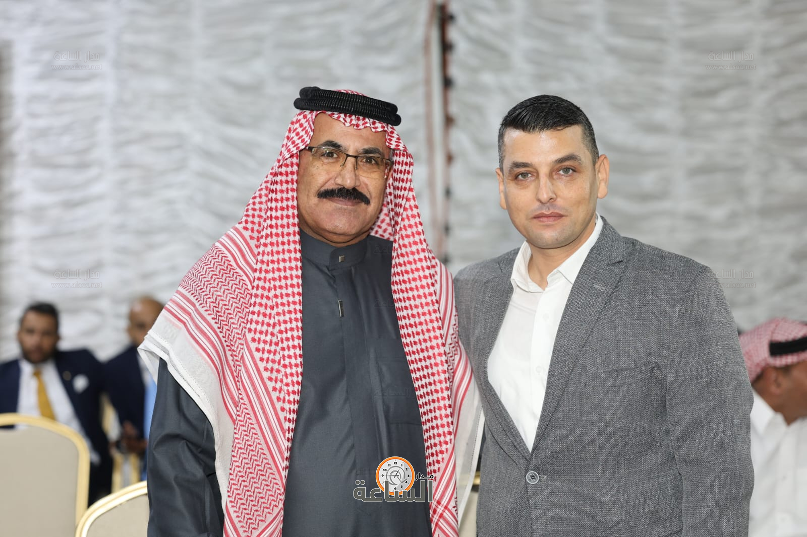 Madar Al-Saa Images 0.6409042348644413