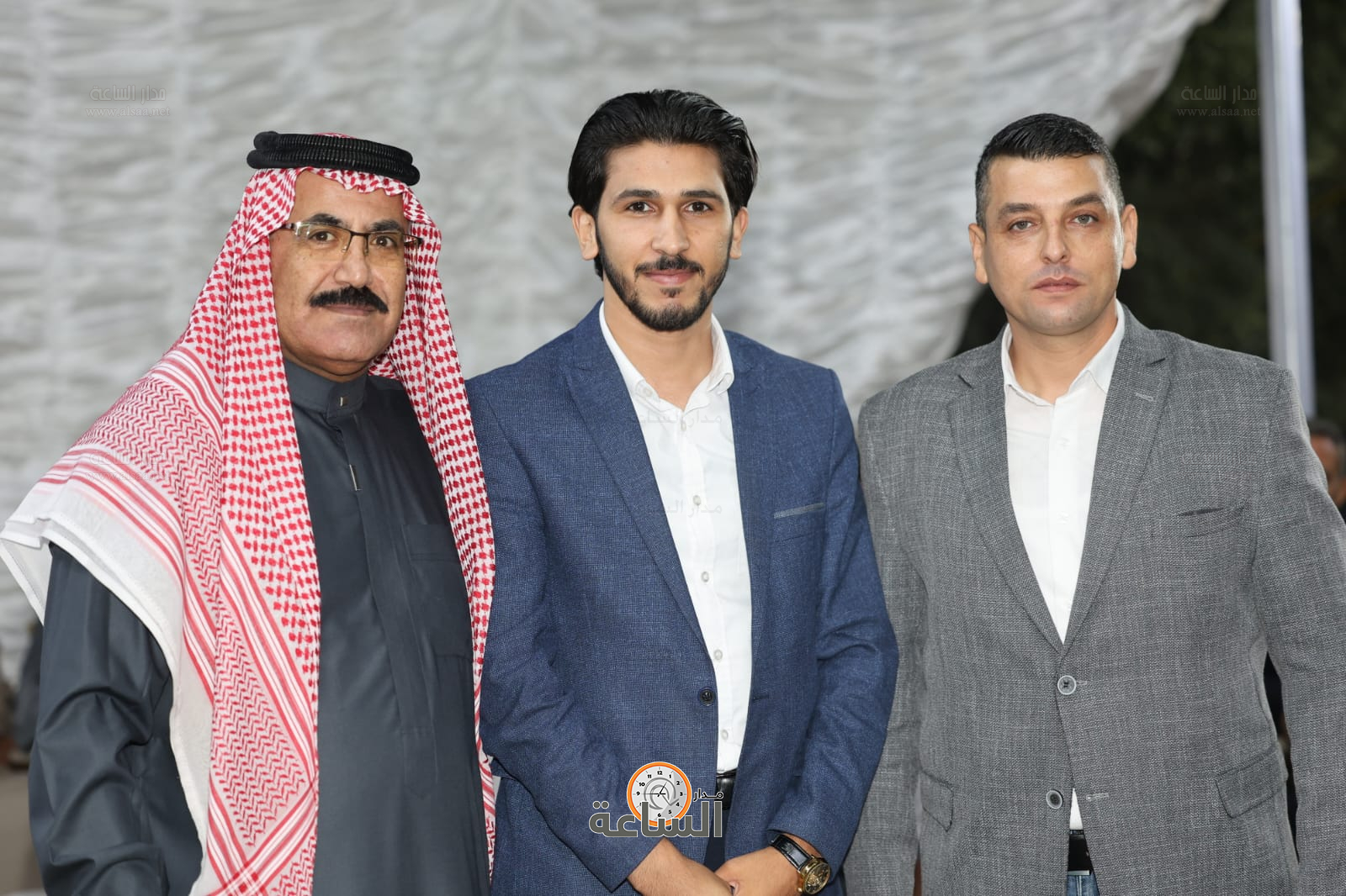 Madar Al-Saa Images 0.8287322938940557