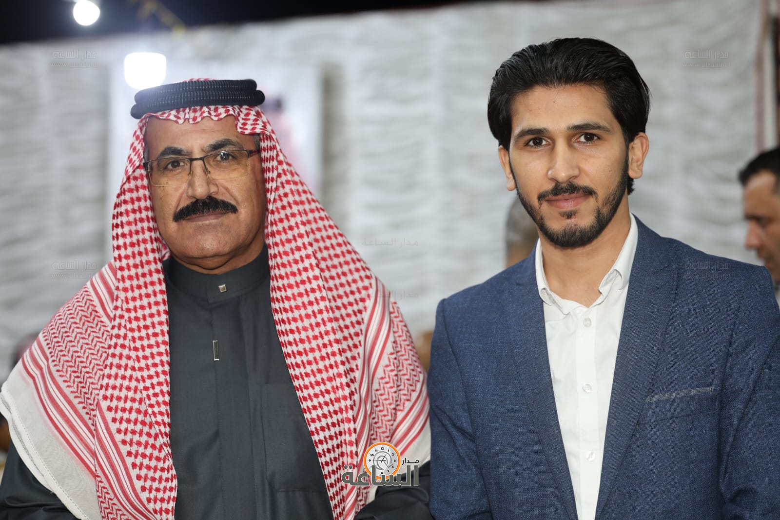 Madar Al-Saa Images 0.981323577520596