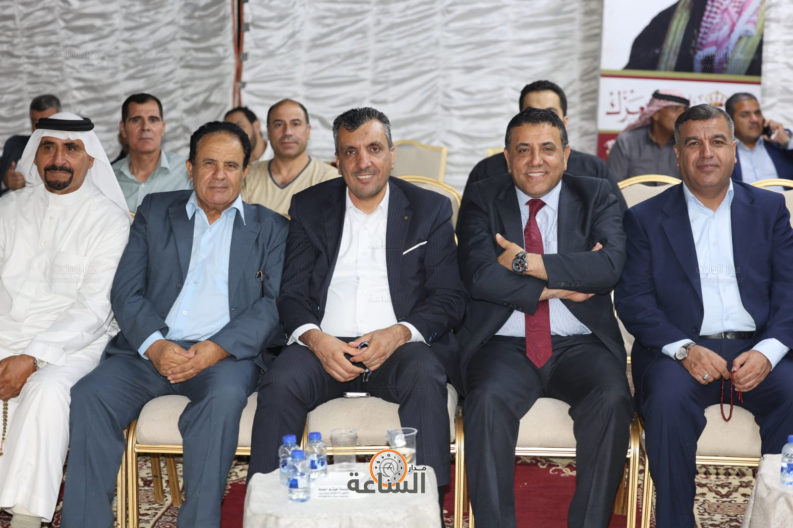 Madar Al-Saa Images 0.7787966928033471