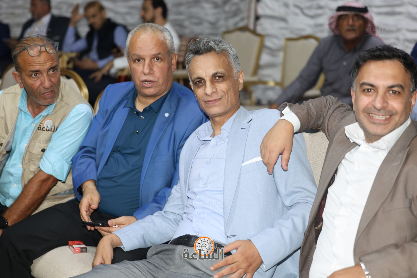 Madar Al-Saa Images 0.061873478833407436