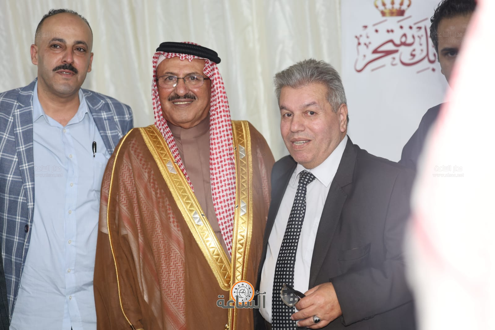 Madar Al-Saa Images 0.37464347464639625