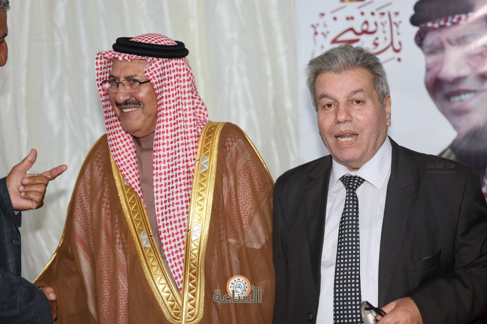 Madar Al-Saa Images 0.41065222616090413