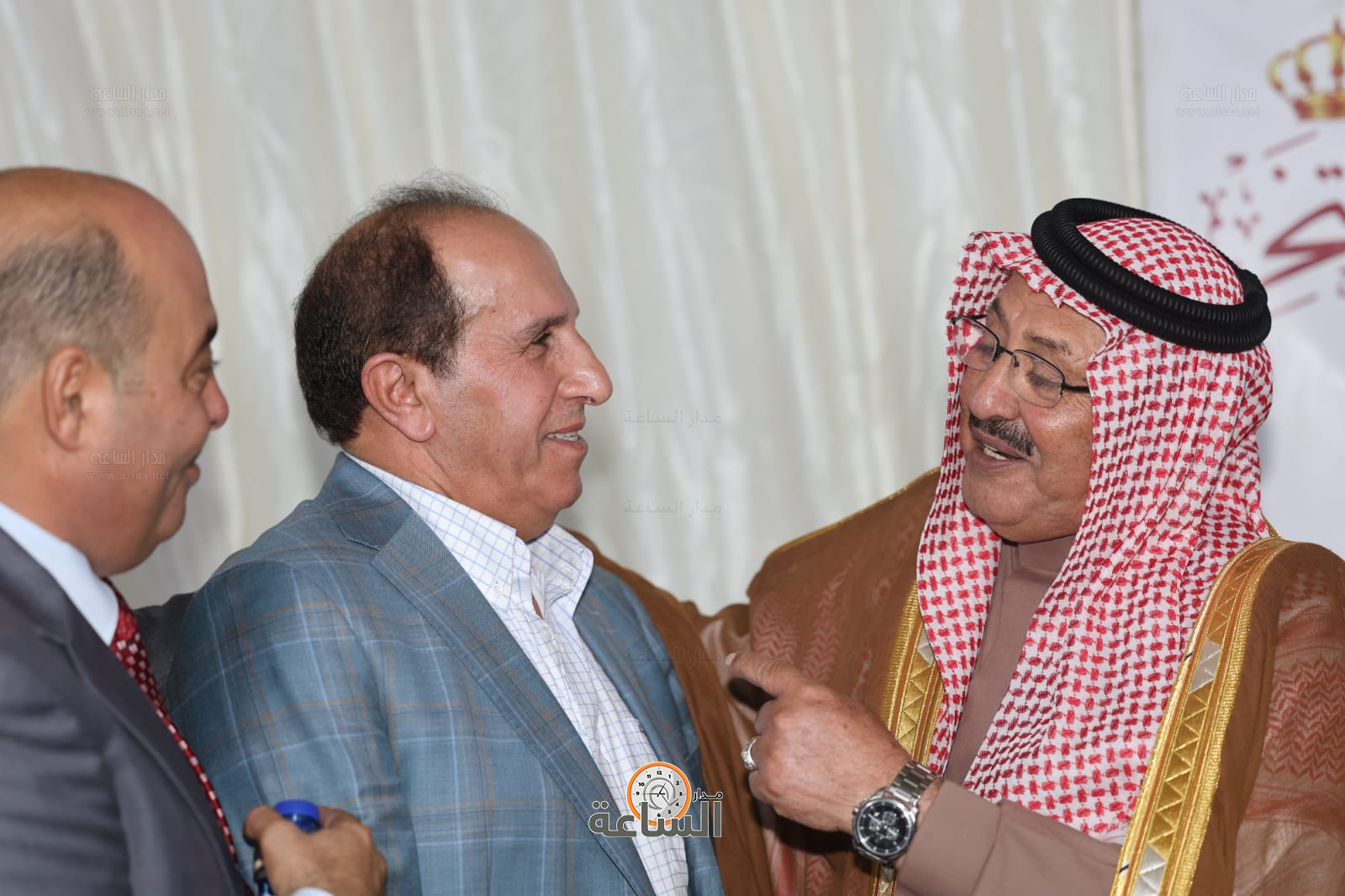 Madar Al-Saa Images 0.40761444954007975