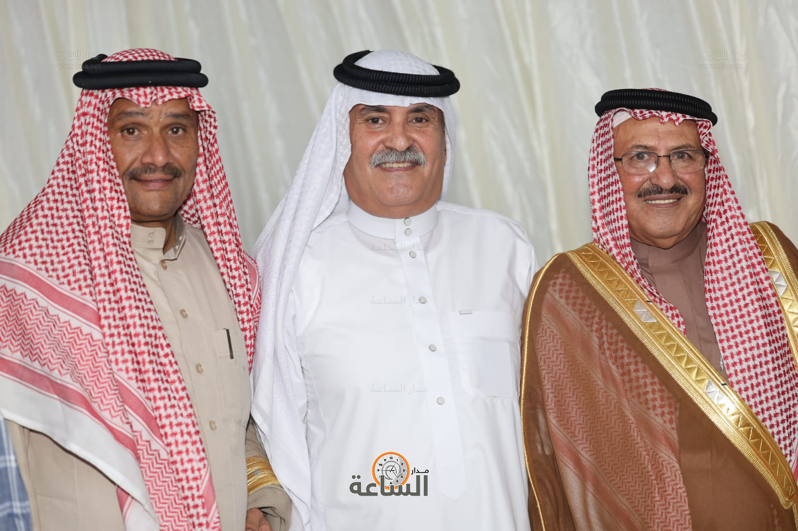 Madar Al-Saa Images 0.08789597373976787