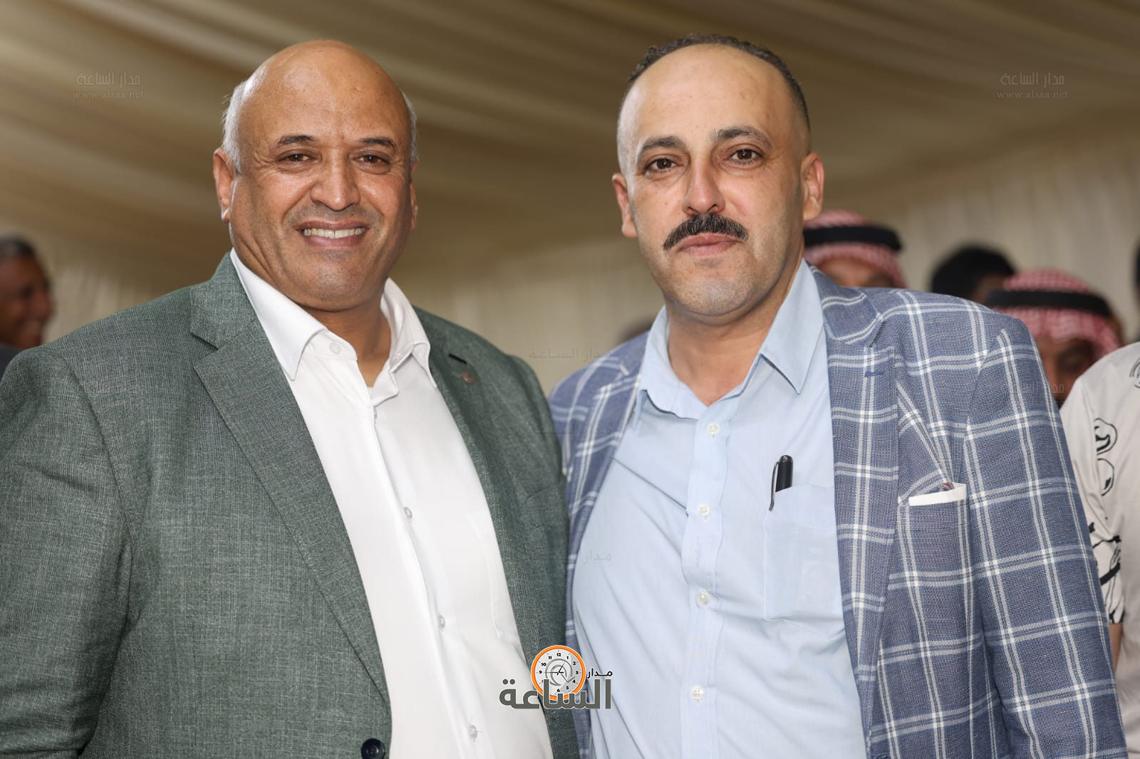 Madar Al-Saa Images 0.07061930191690224