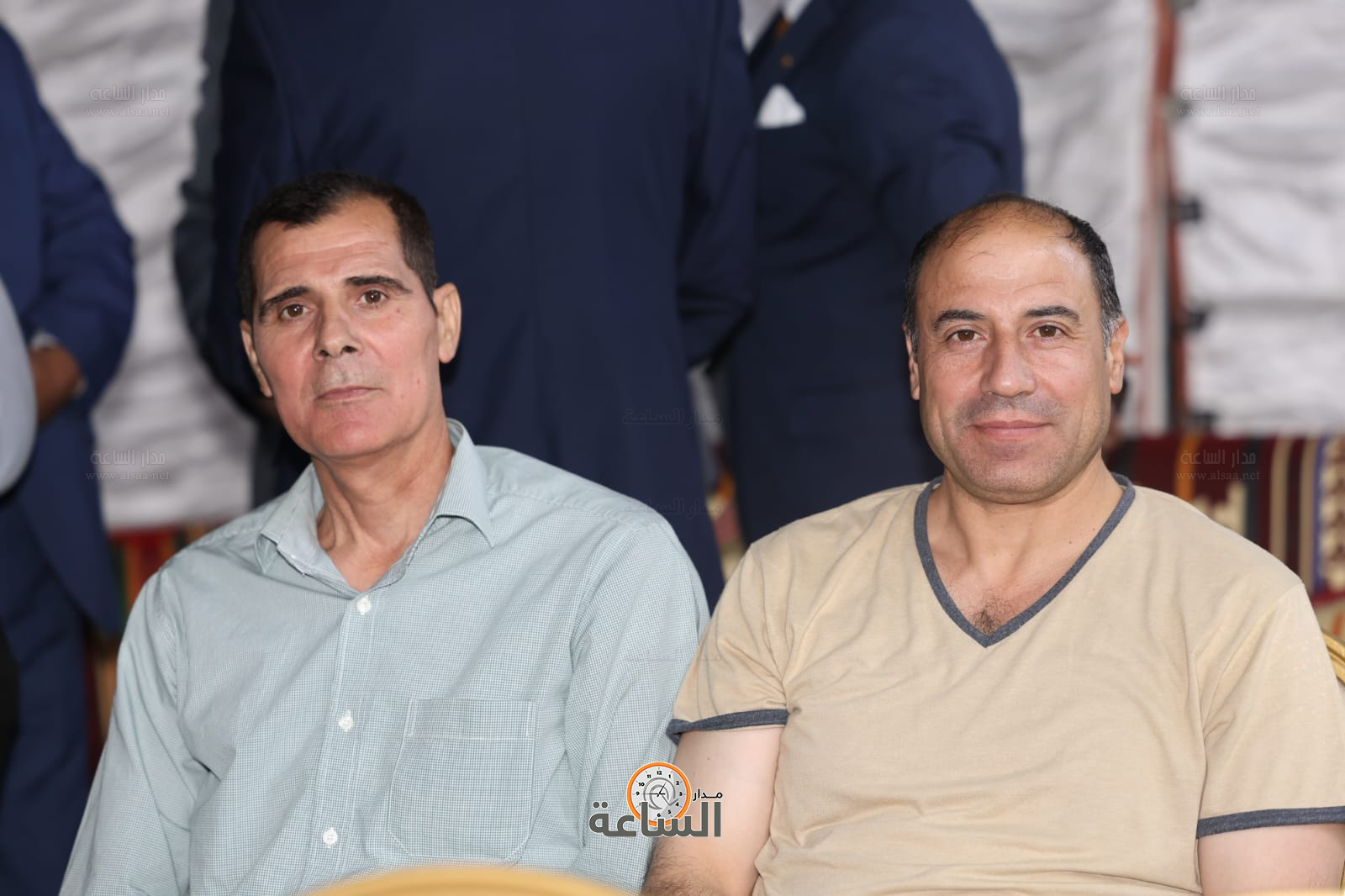 Madar Al-Saa Images 0.6423945377599024