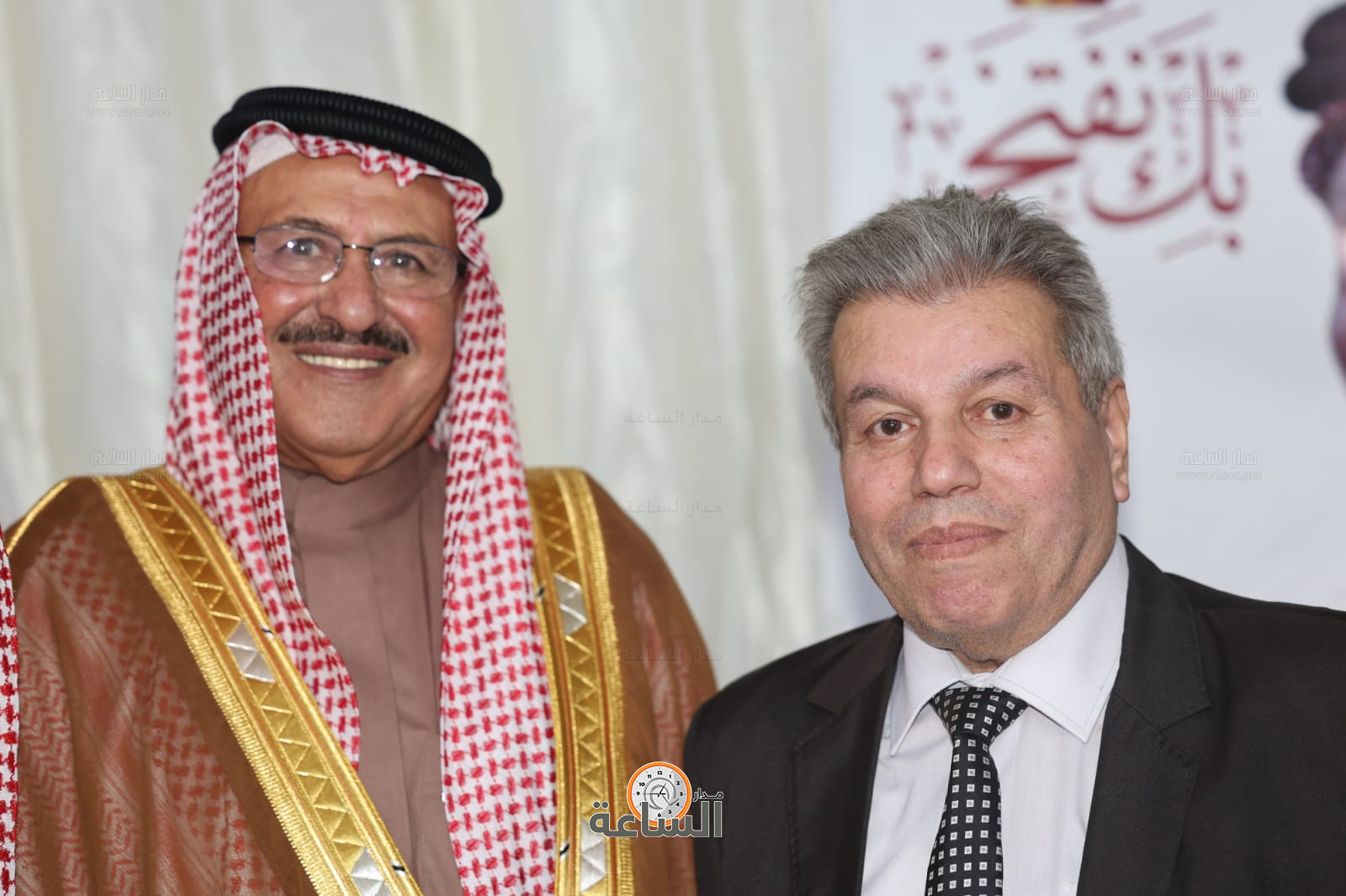 Madar Al-Saa Images 0.4761471220507776