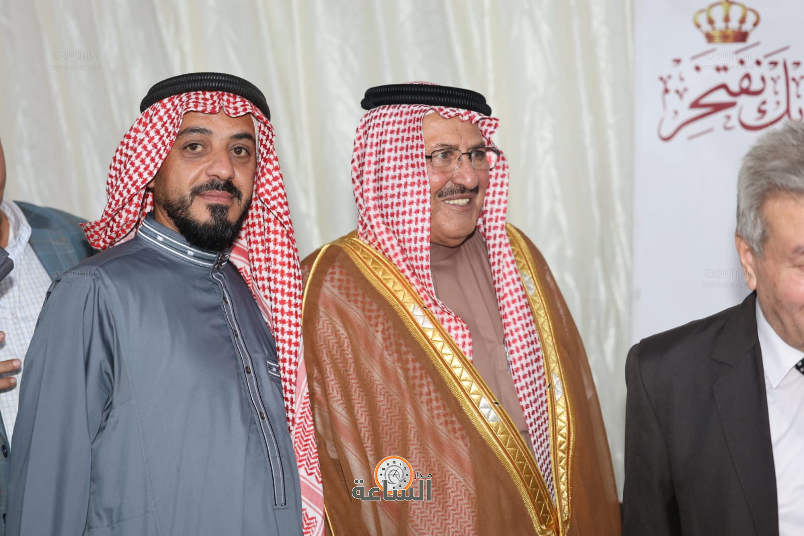 Madar Al-Saa Images 0.6095598049492041