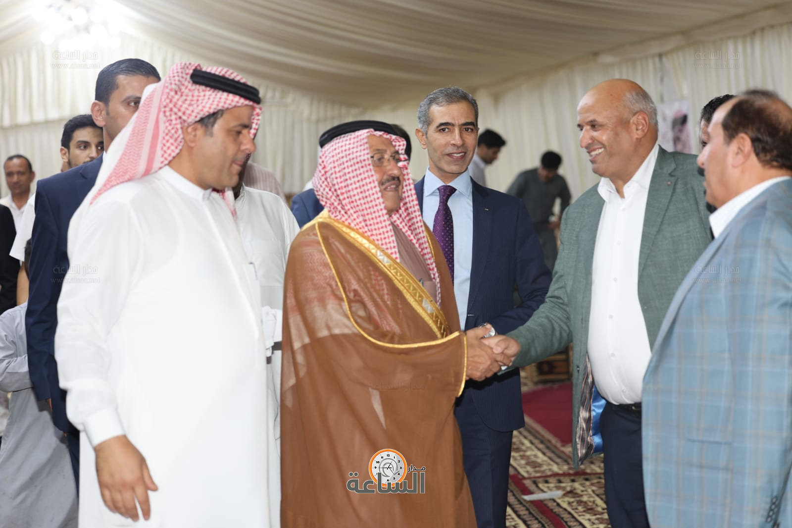 Madar Al-Saa Images 0.9542485928026604