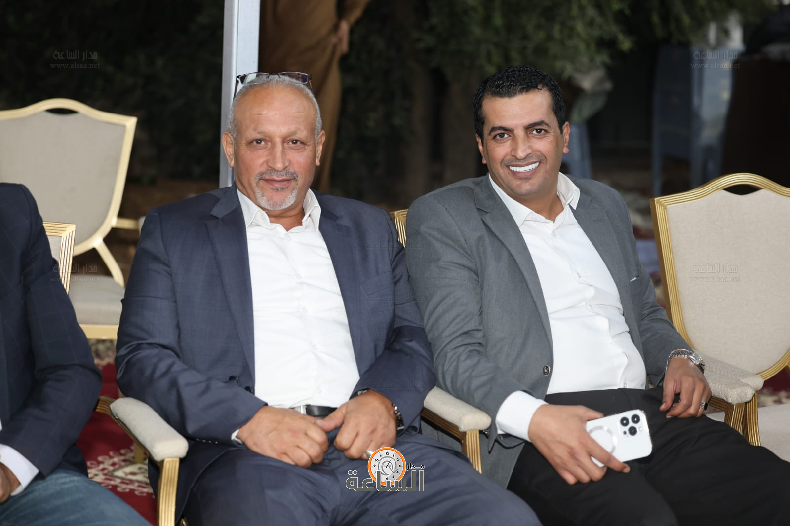 Madar Al-Saa Images 0.47060737800270147