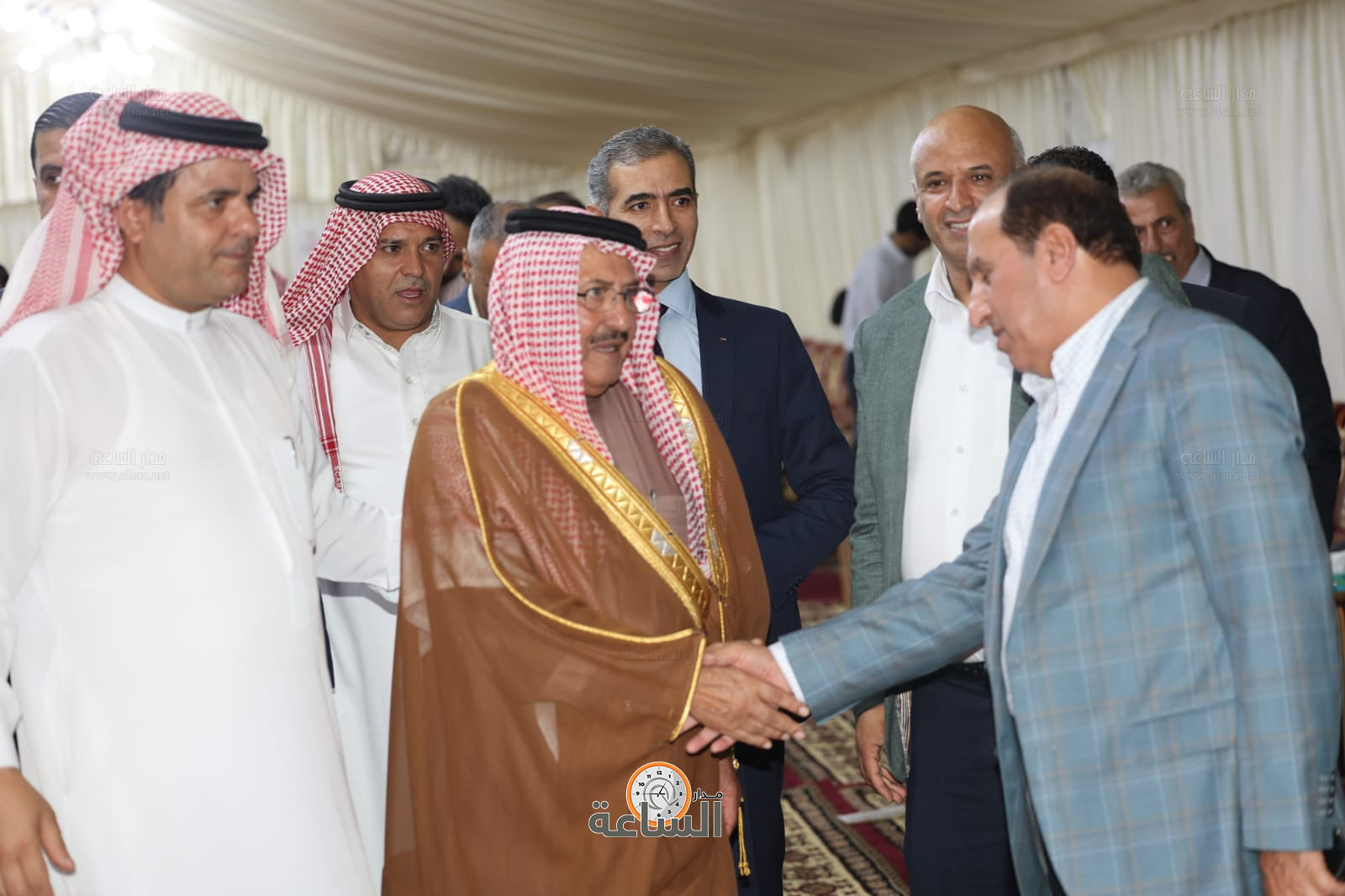 Madar Al-Saa Images 0.7023539221735612