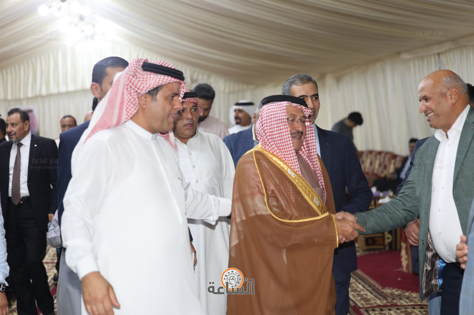 Madar Al-Saa Images 0.2505966194078667