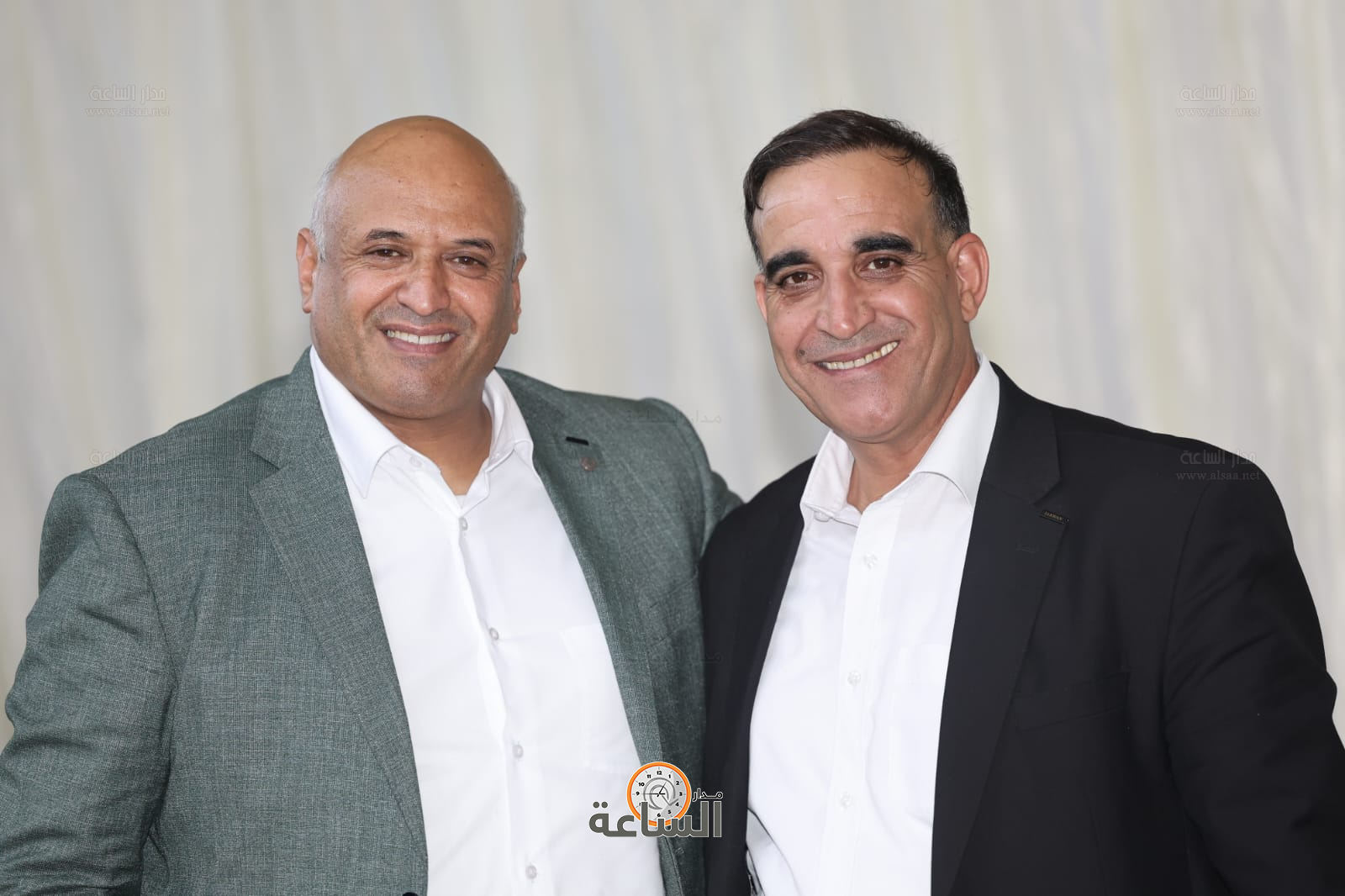 Madar Al-Saa Images 0.6540445175151751