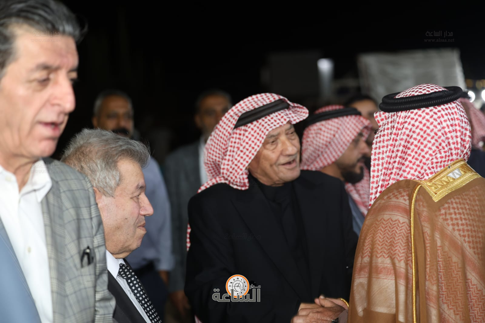 Madar Al-Saa Images 0.3673960775421964