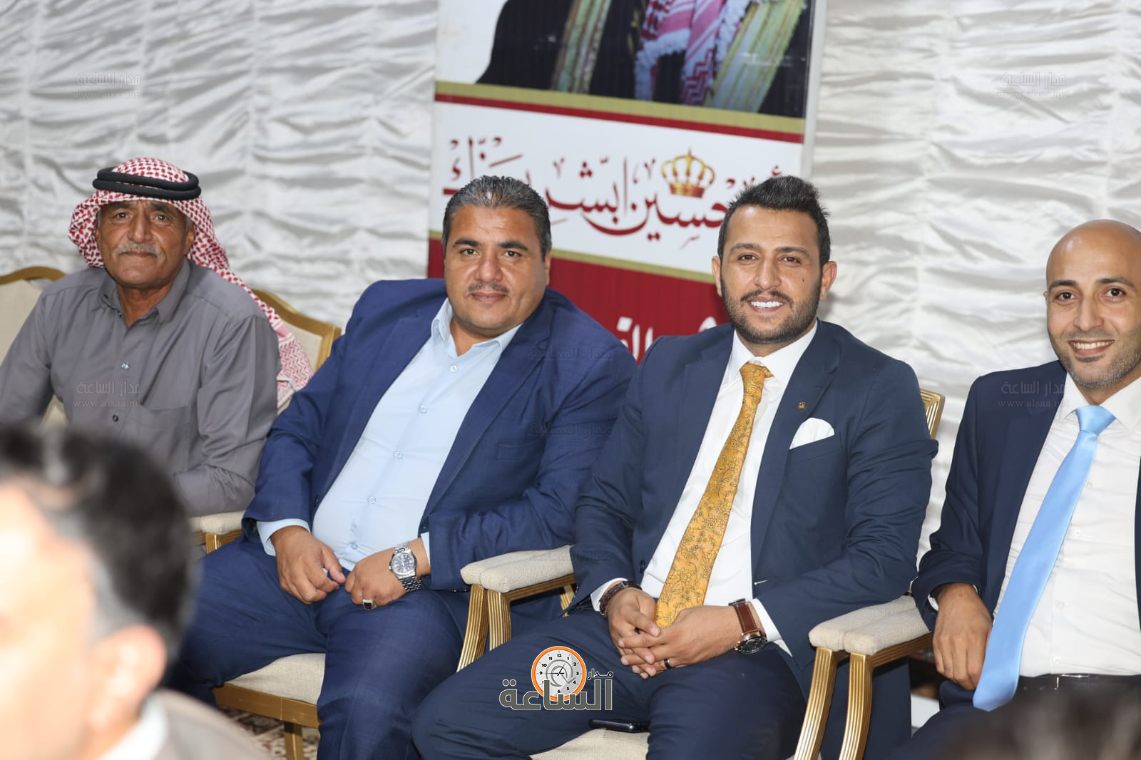 Madar Al-Saa Images 0.3575156352953638