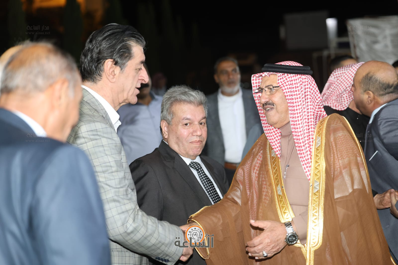 Madar Al-Saa Images 0.8748902082066007