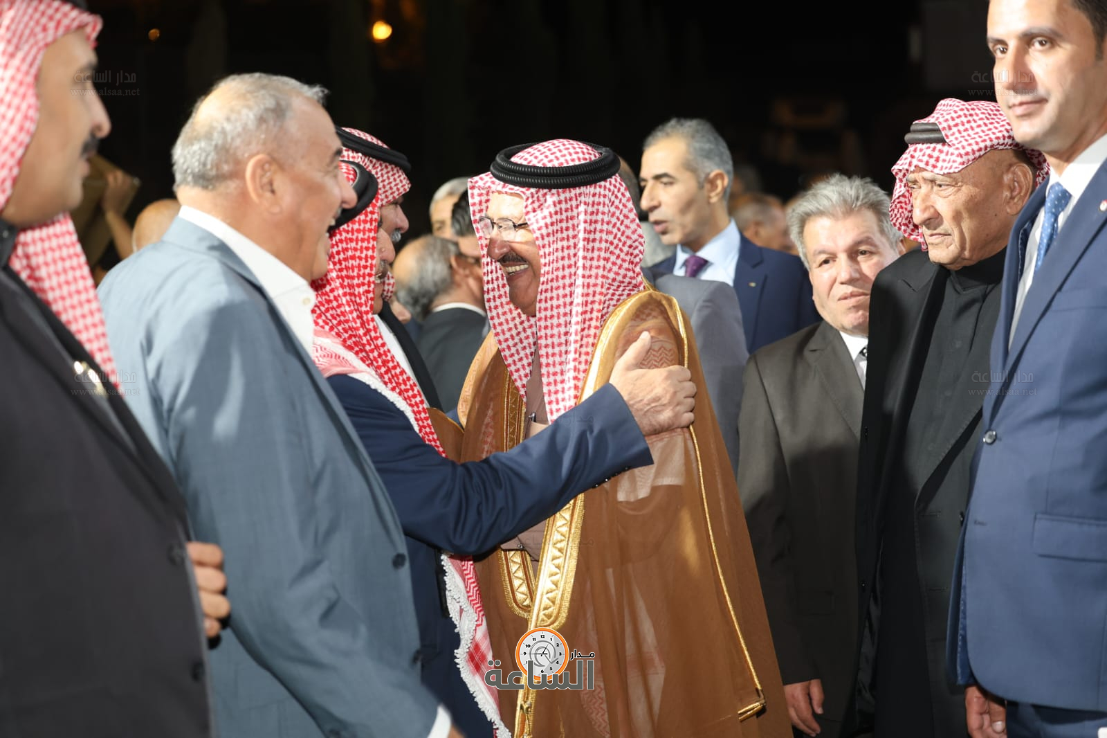 Madar Al-Saa Images 0.7807401787930782