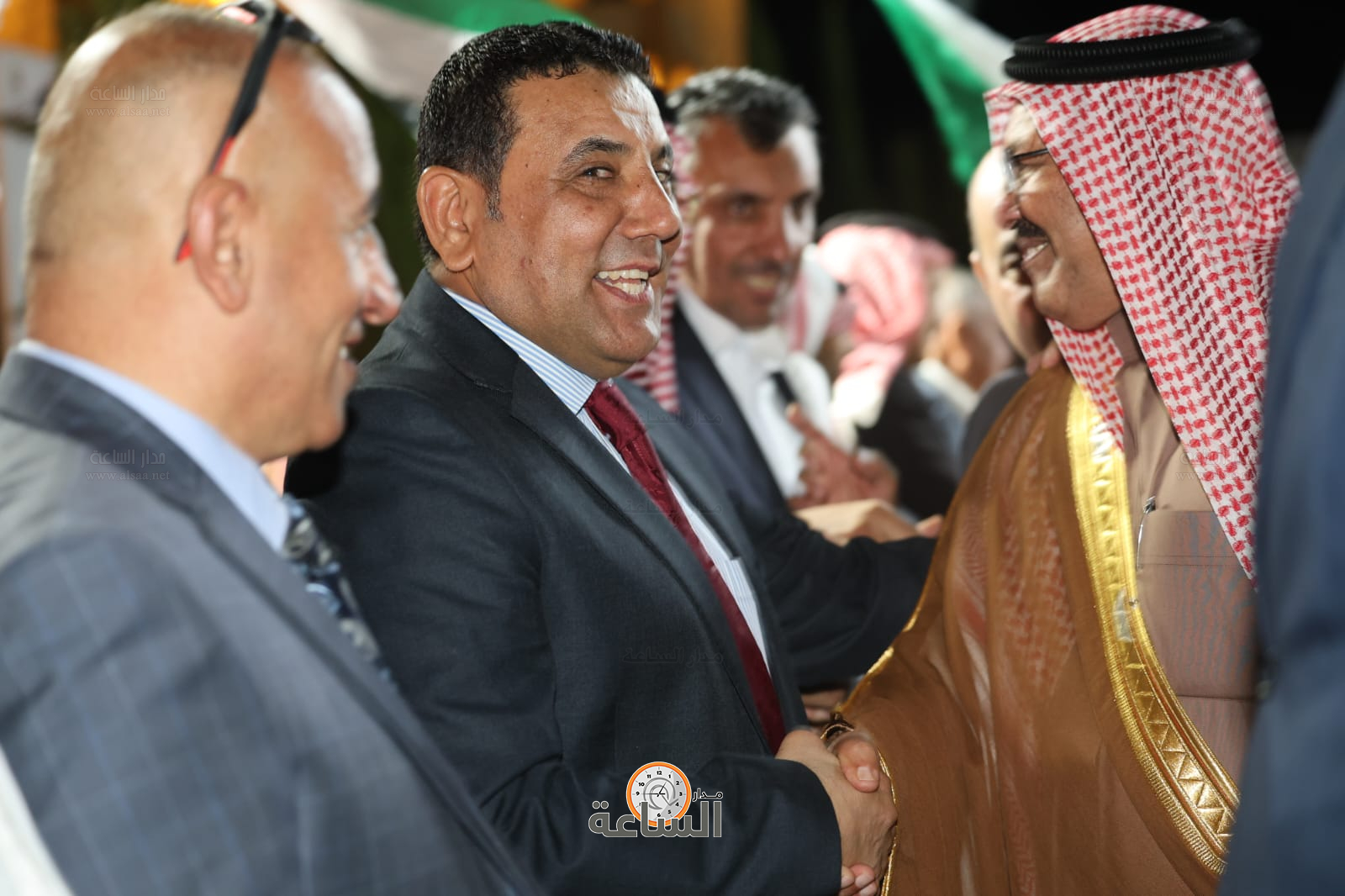 Madar Al-Saa Images 0.010293965135782401