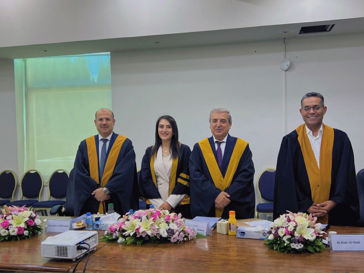 Madar Al-Saa Images 0.7156252628158551