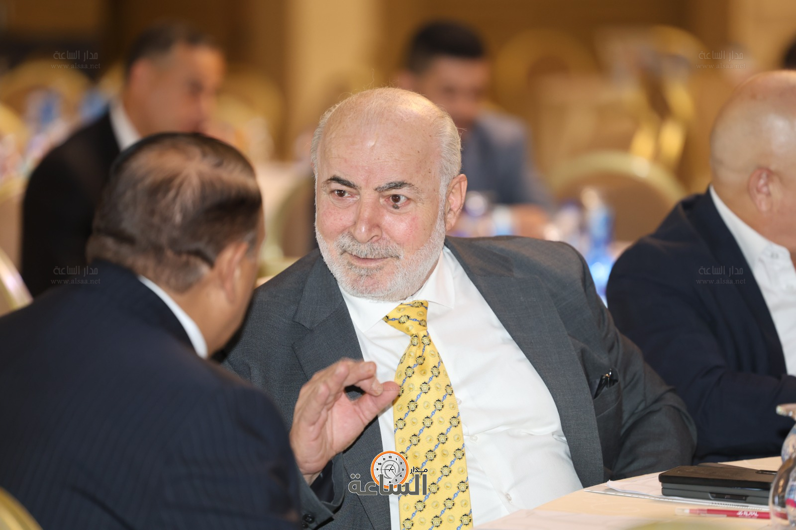 Madar Al-Saa Images 0.9865991578835768