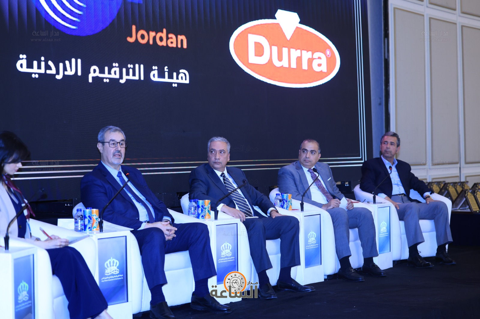 Madar Al-Saa Images 0.5754281489400185