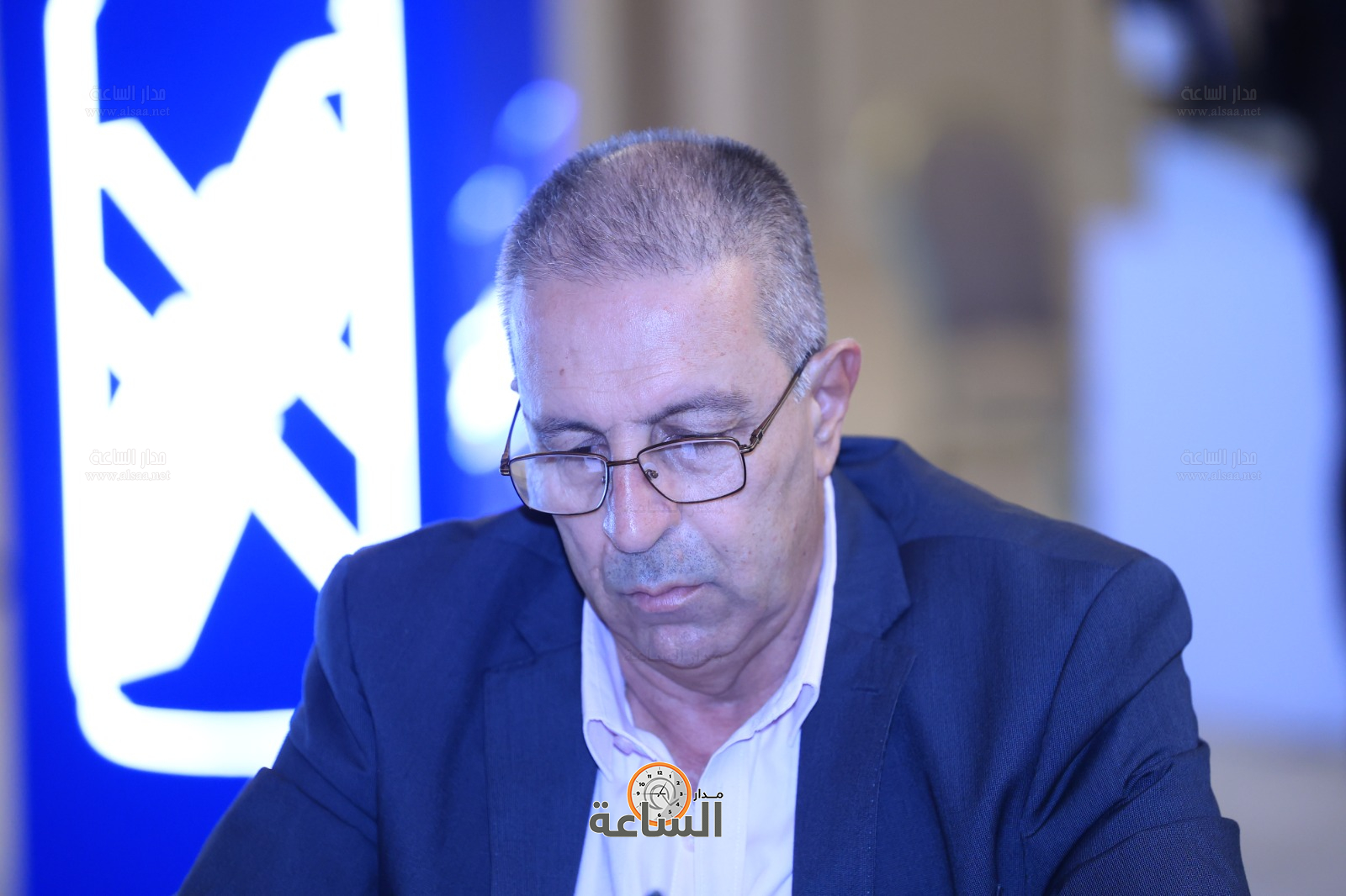 Madar Al-Saa Images 0.15875684820903657