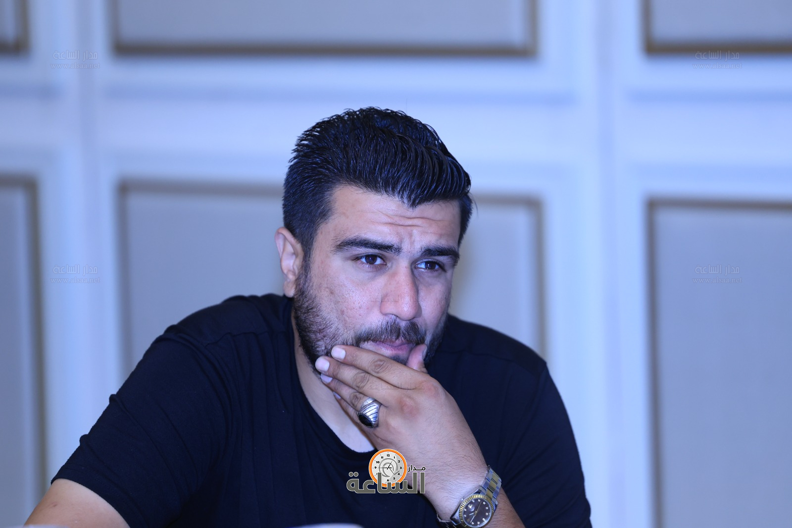 Madar Al-Saa Images 0.46065216185815117