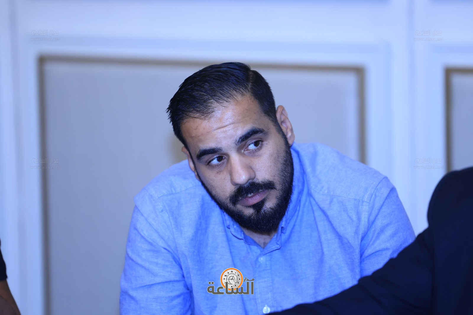 Madar Al-Saa Images 0.5383136774296318