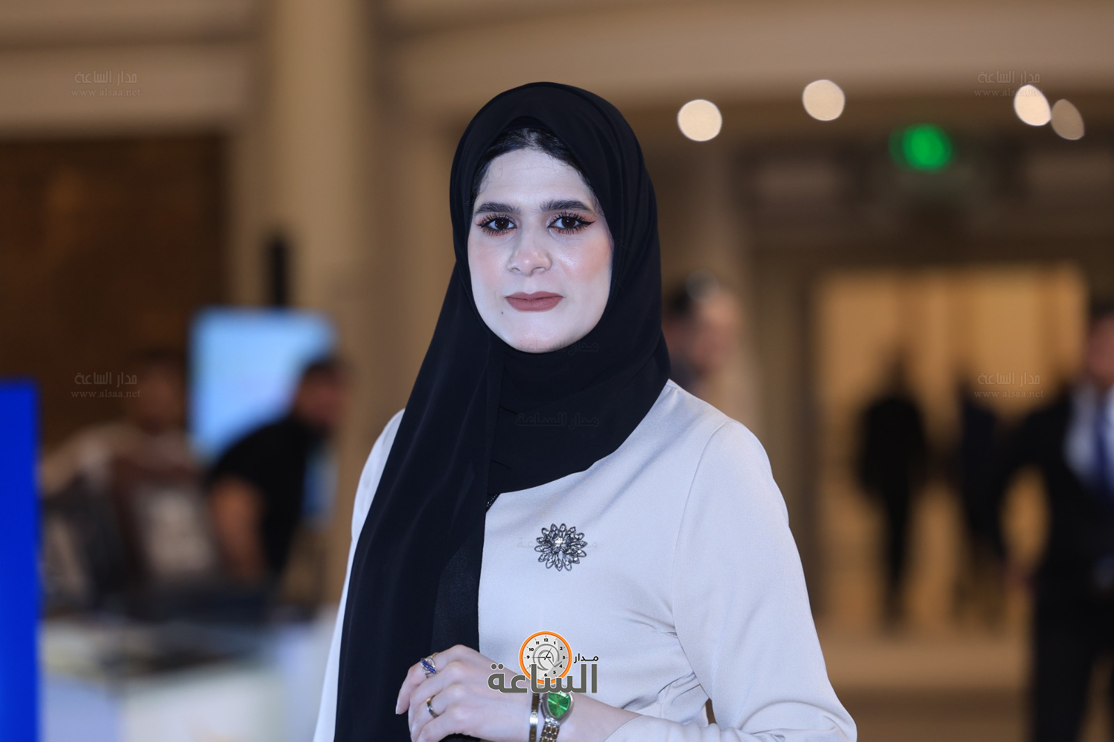 Madar Al-Saa Images 0.14512376391673254