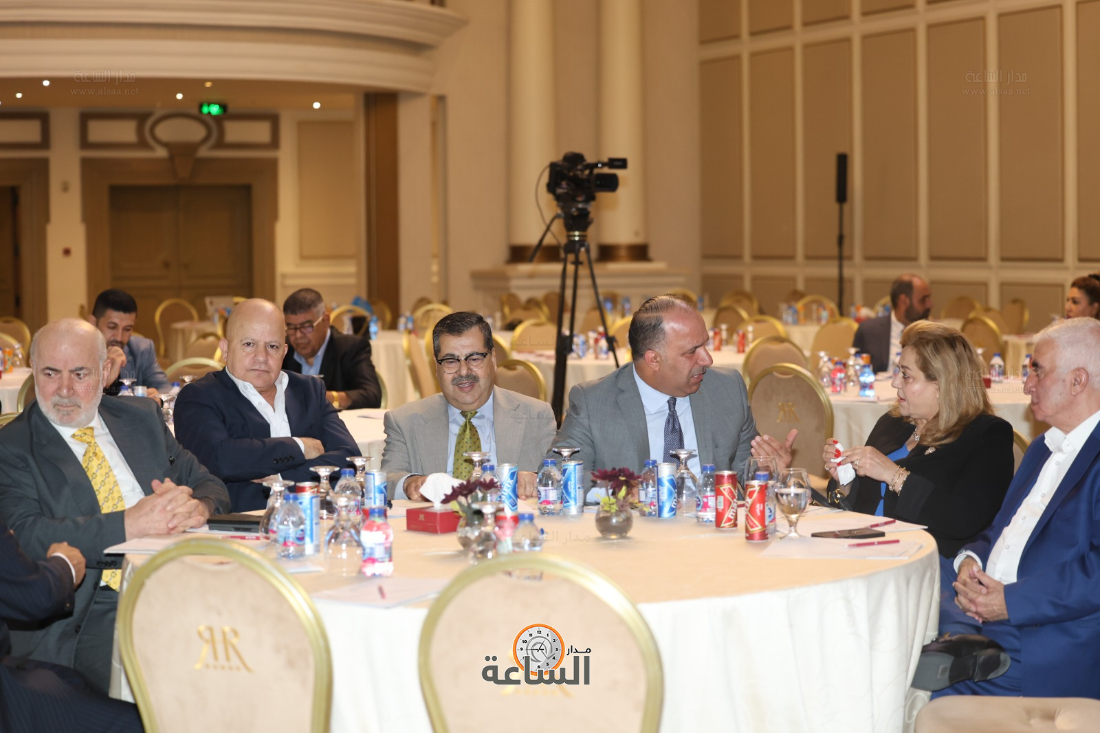 Madar Al-Saa Images 0.08804242170101106