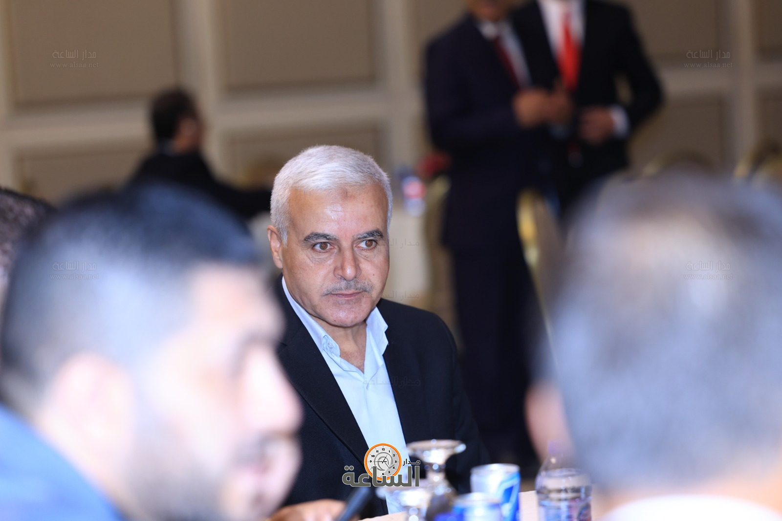 Madar Al-Saa Images 0.4614390696158557