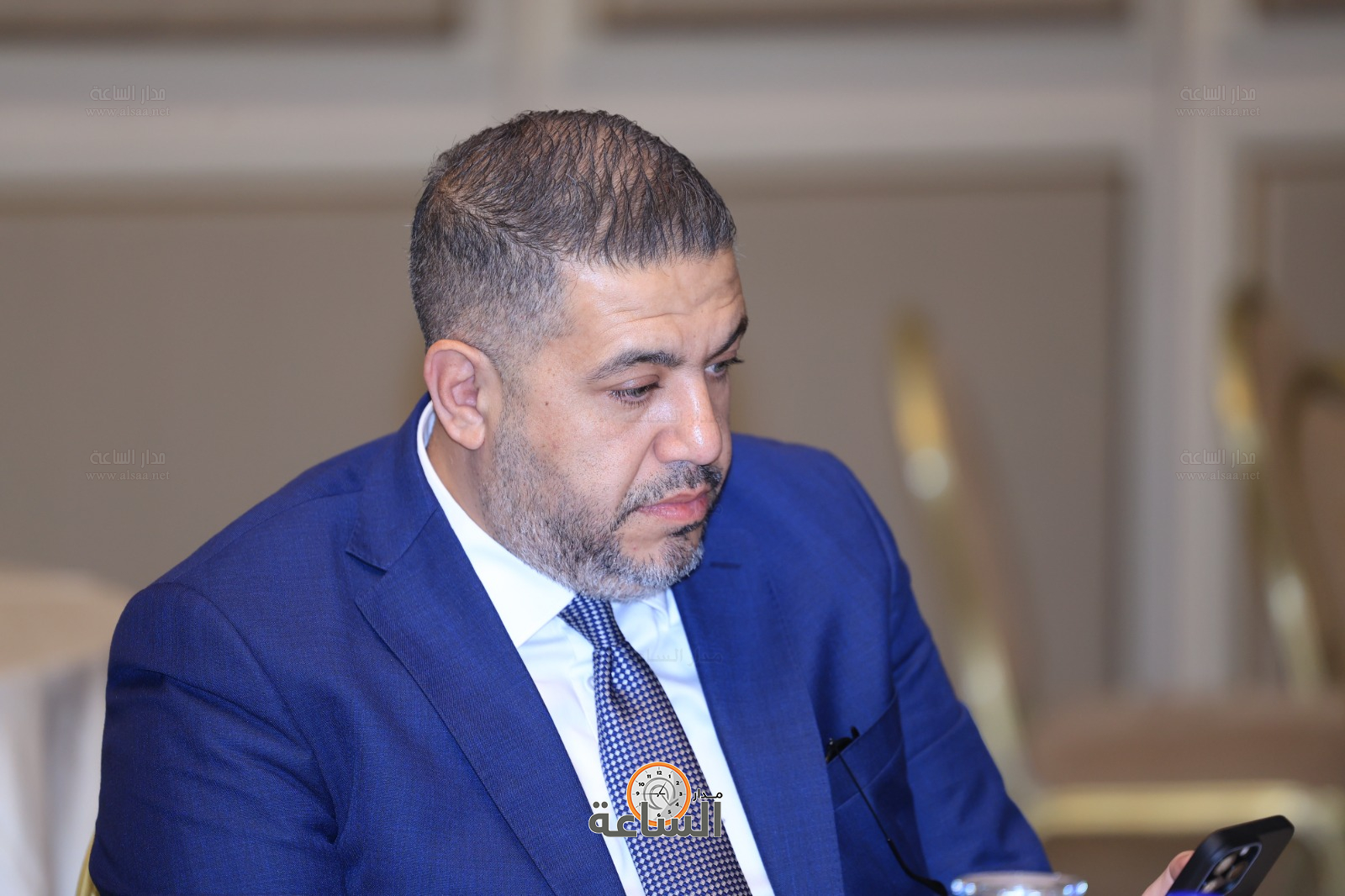 Madar Al-Saa Images 0.22466890343543844