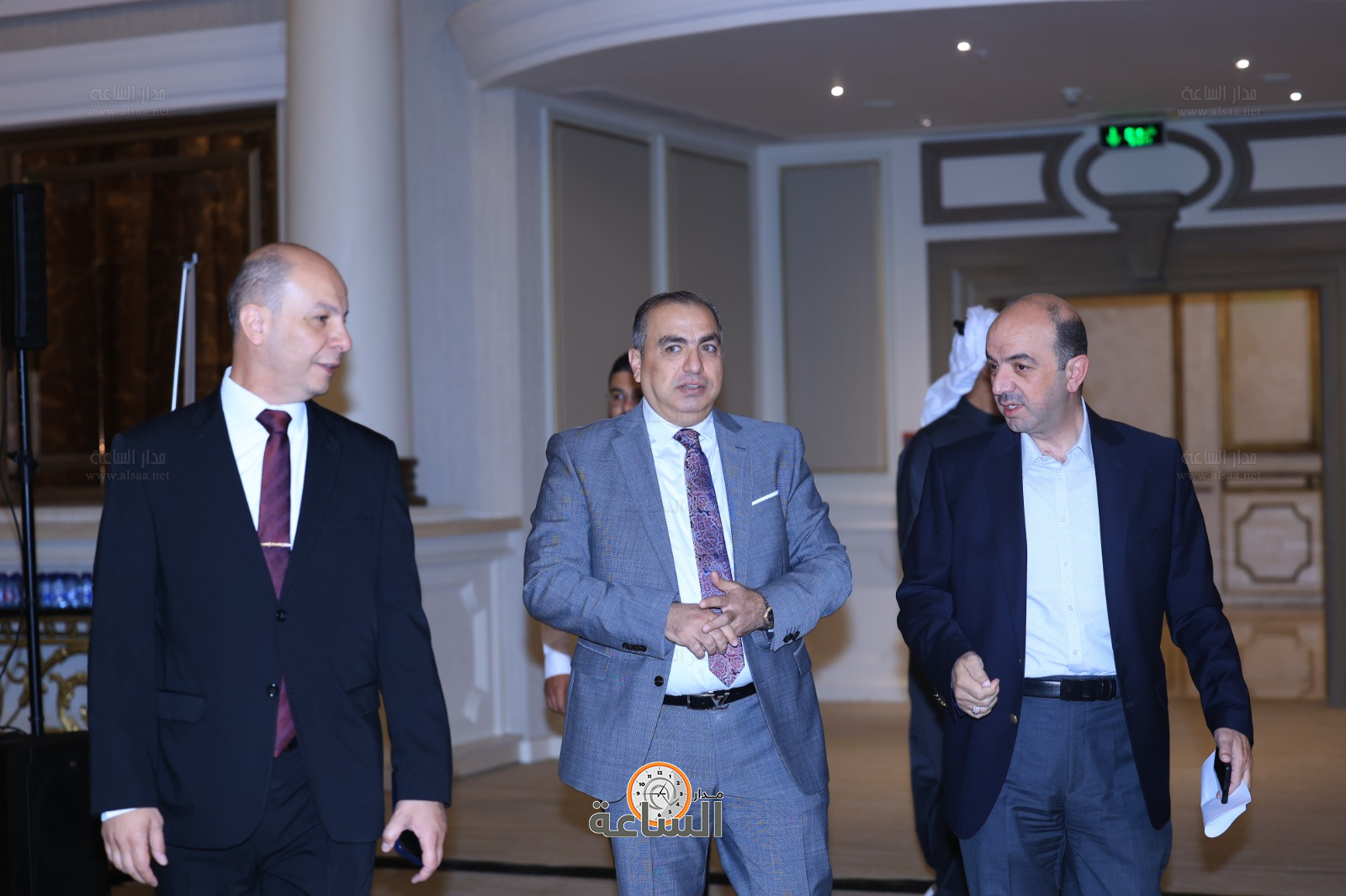 Madar Al-Saa Images 0.5569748998446937