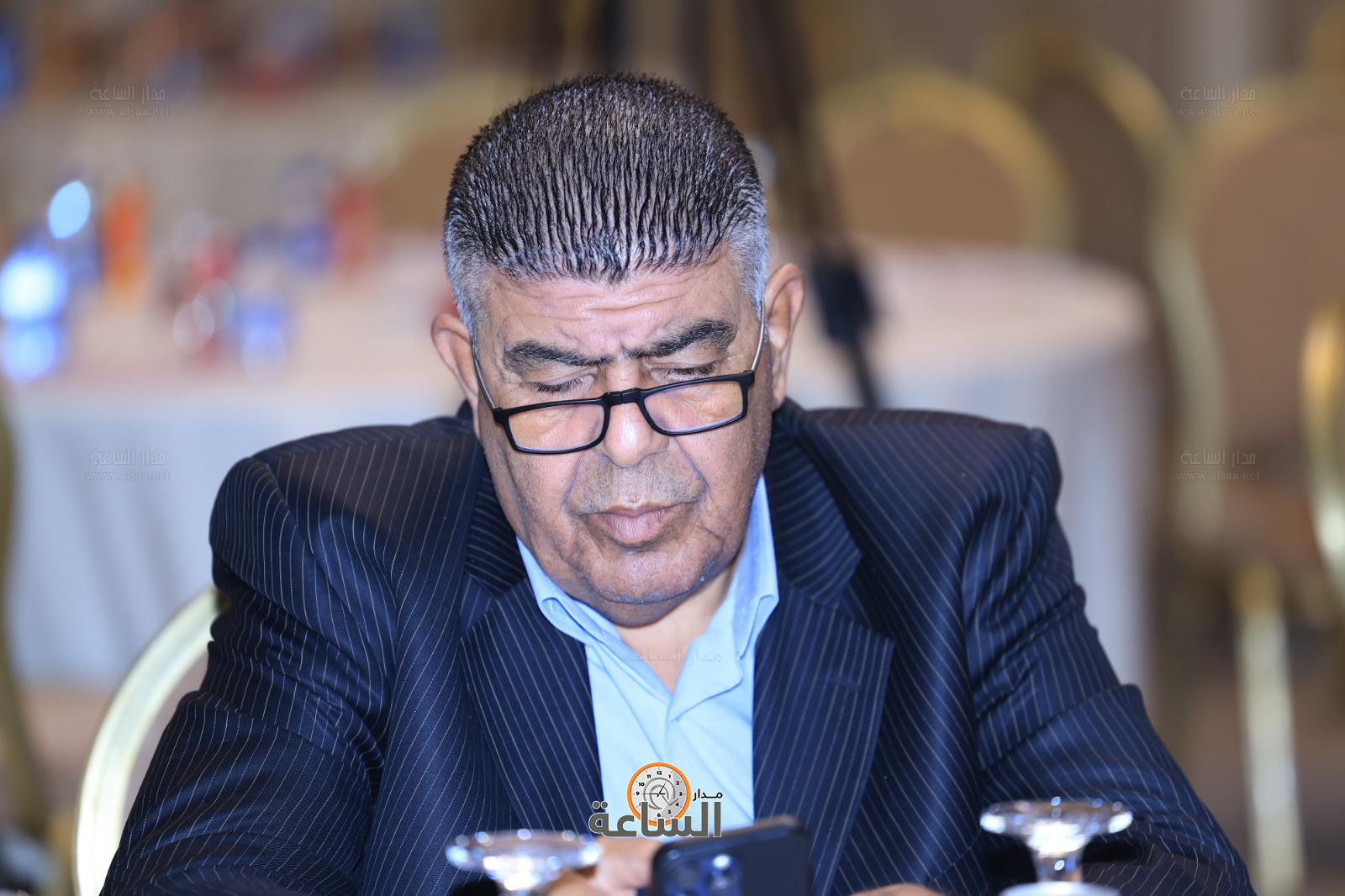 Madar Al-Saa Images 0.1901928975533016