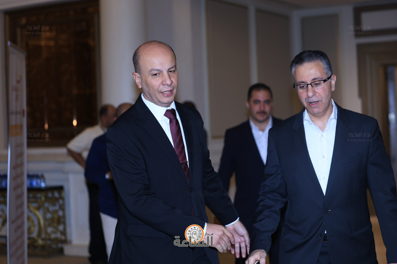 Madar Al-Saa Images 0.5243060870318897