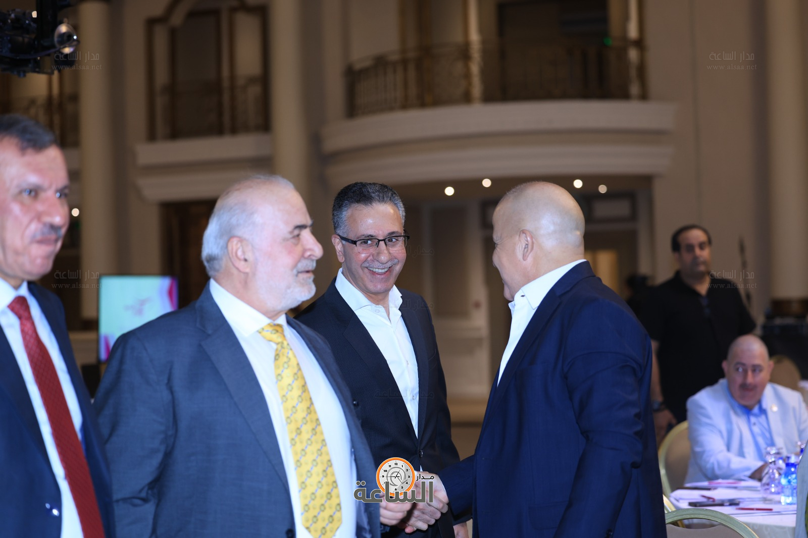 Madar Al-Saa Images 0.8275166362386266