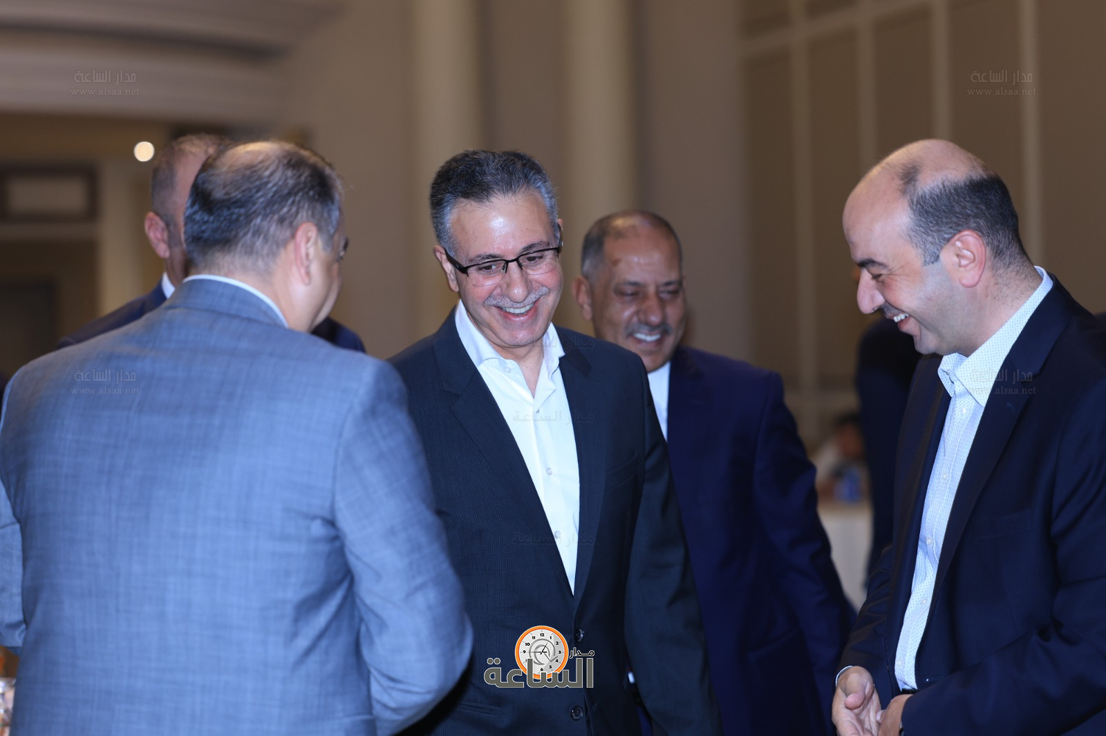 Madar Al-Saa Images 0.48749016989235416