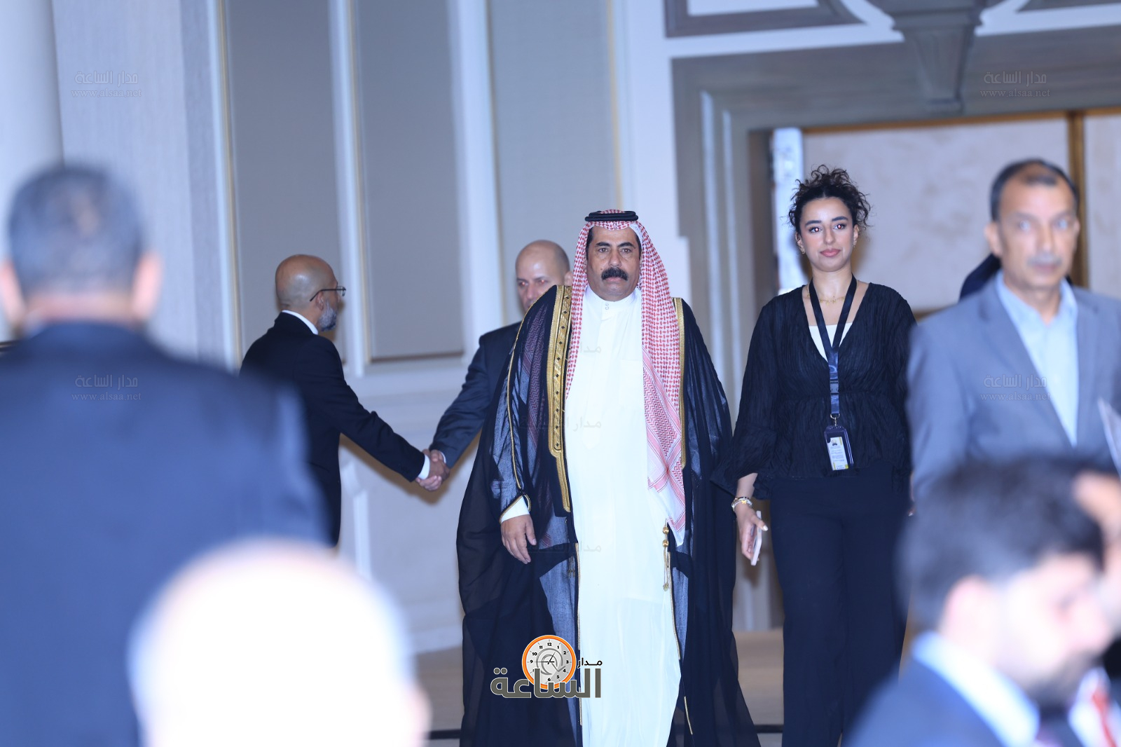 Madar Al-Saa Images 0.751523754824813