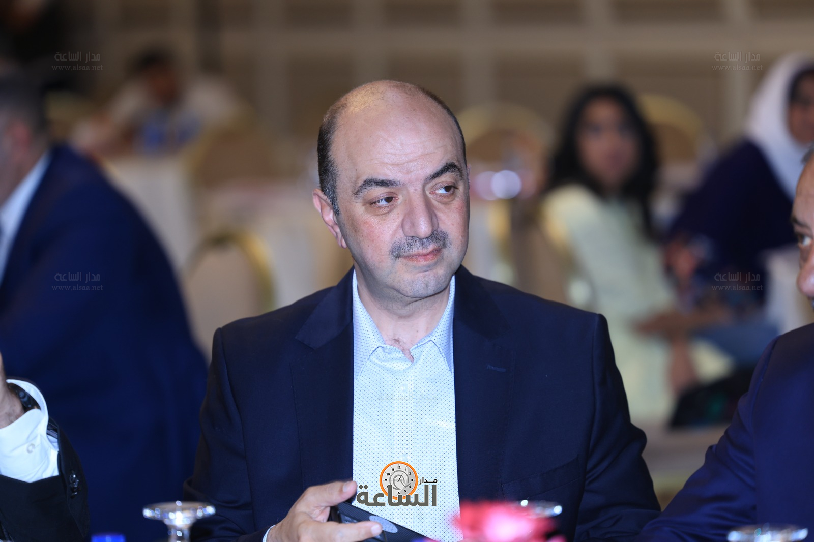 Madar Al-Saa Images 0.8518412743025359