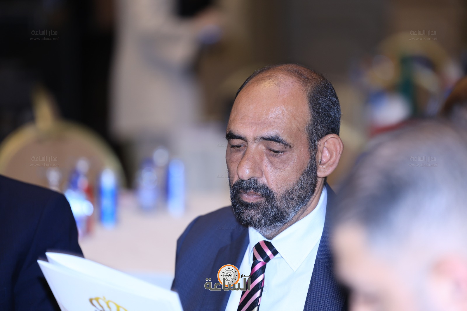 Madar Al-Saa Images 0.005268652273650587