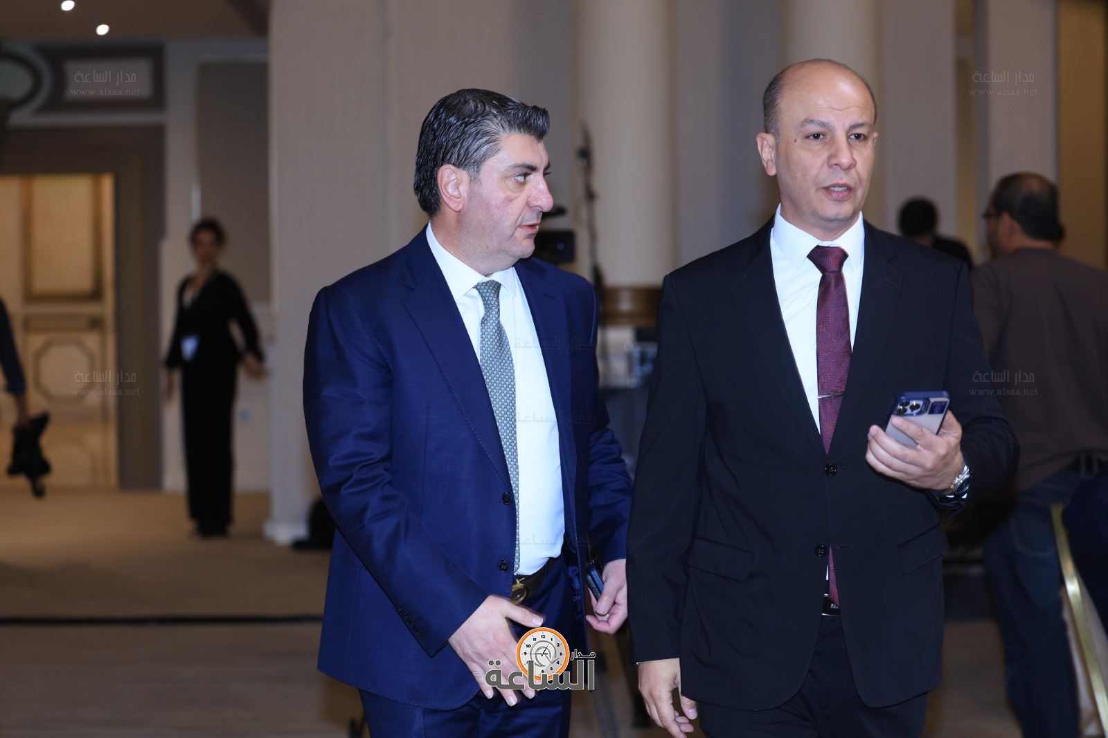 Madar Al-Saa Images 0.6073991147921345