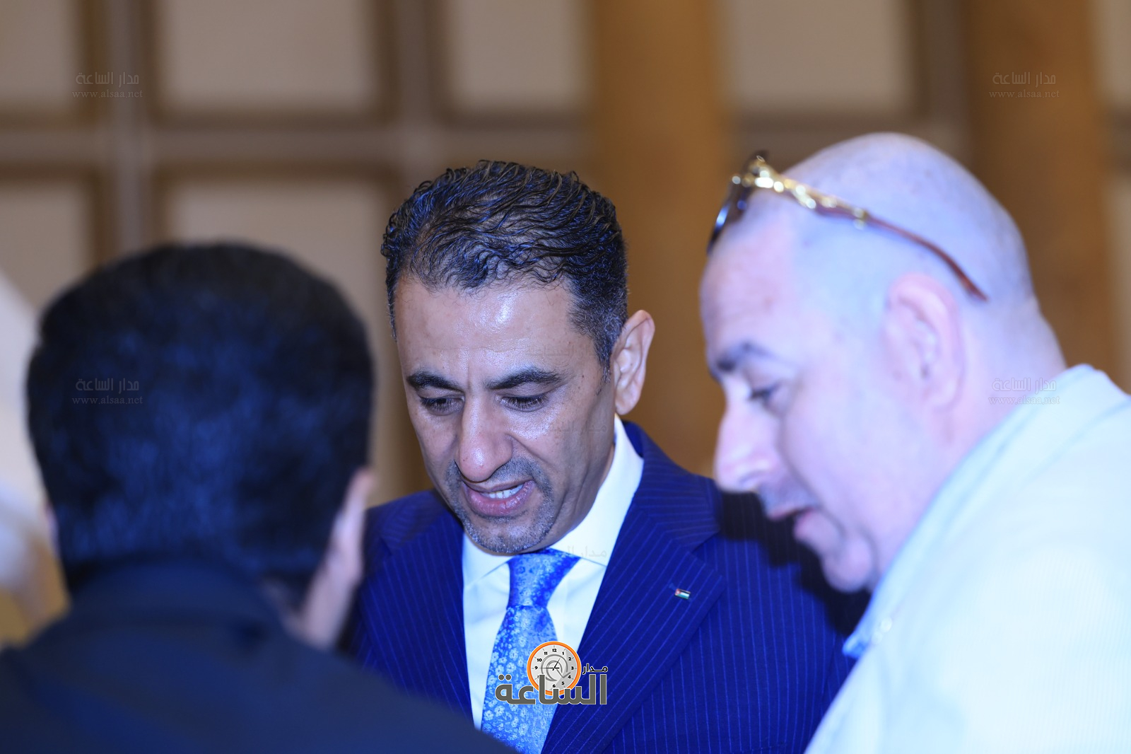 Madar Al-Saa Images 0.7986206697164474