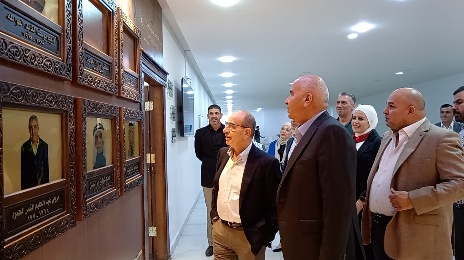 Madar Al-Saa Images 0.7418304327300935